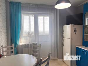 2-к квартира, вторичка, 64м2, 17/21 этаж
