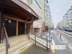 1-к квартира, вторичка, 34м2, 2/6 этаж