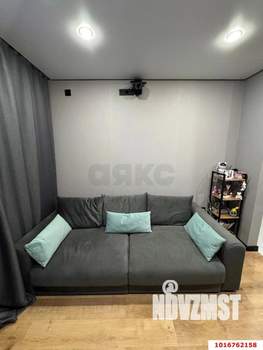 1-к квартира, вторичка, 32м2, 22/24 этаж