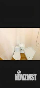 1-к квартира, вторичка, 27м2, 2/2 этаж