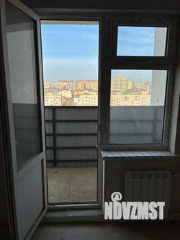 2-к квартира, вторичка, 67м2, 14/16 этаж