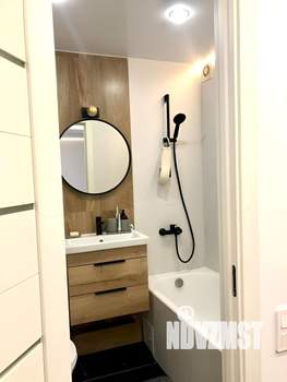 1-к квартира, вторичка, 38м2, 9/9 этаж