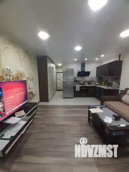 Студия квартира, вторичка, 35м2, 7/16 этаж