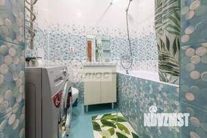 1-к квартира, вторичка, 34м2, 8/8 этаж