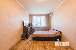 2-к квартира, вторичка, 58м2, 6/6 этаж