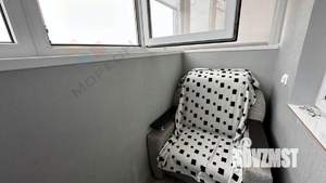 1-к квартира, вторичка, 40м2, 10/19 этаж