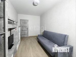 1-к квартира, вторичка, 35м2, 3/16 этаж