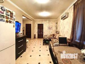 3-к квартира, вторичка, 56м2, 1/7 этаж