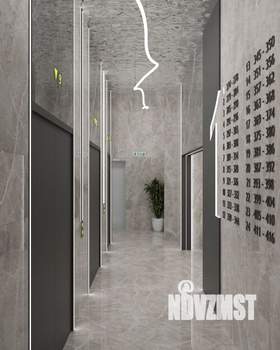 2-к квартира, вторичка, 54м2, 14/18 этаж