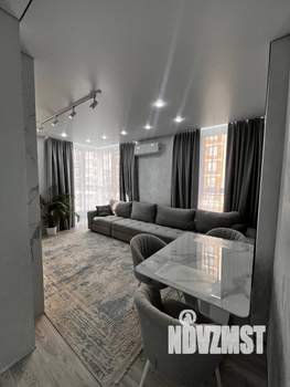 3-к квартира, вторичка, 77м2, 5/16 этаж