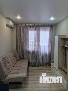 Студия квартира, вторичка, 24м2, 2/18 этаж