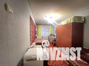 2-к квартира, вторичка, 44м2, 1/5 этаж