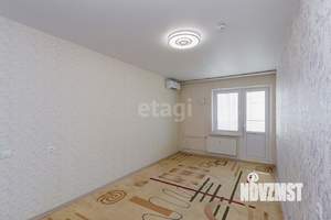 2-к квартира, вторичка, 54м2, 10/16 этаж