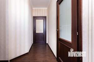 3-к квартира, вторичка, 91м2, 15/22 этаж