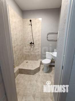 1-к квартира, вторичка, 31м2, 3/4 этаж