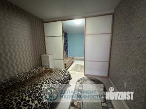 2-к квартира, вторичка, 60м2, 9/16 этаж