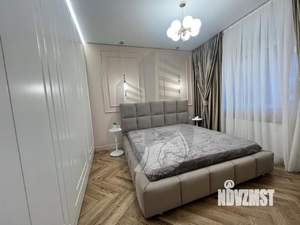 1-к квартира, вторичка, 64м2, 3/9 этаж