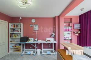 3-к квартира, вторичка, 75м2, 7/7 этаж