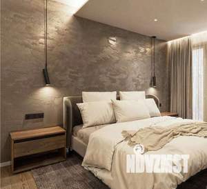 1-к квартира, вторичка, 35м2, 6/9 этаж