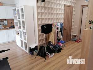 2-к квартира, вторичка, 58м2, 15/19 этаж