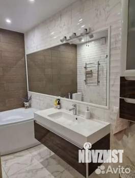 3-к квартира, вторичка, 90м2, 7/16 этаж