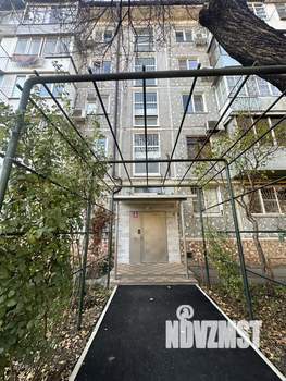 2-к квартира, вторичка, 45м2, 1/5 этаж