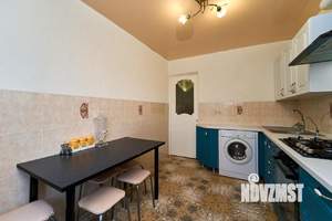 2-к квартира, вторичка, 50м2, 4/9 этаж