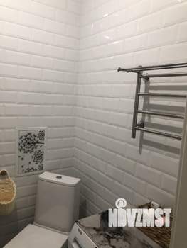 1-к квартира, вторичка, 36м2, 15/16 этаж