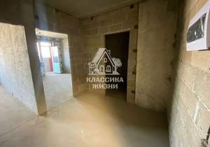 1-к квартира, вторичка, 37м2, 13/23 этаж