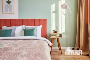 1-к квартира, вторичка, 38м2, 17/21 этаж