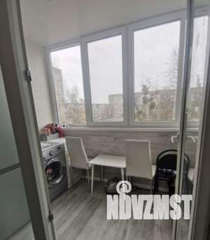 3-к квартира, вторичка, 65м2, 4/16 этаж