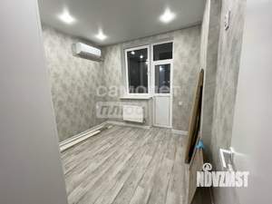 2-к квартира, вторичка, 39м2, 11/16 этаж