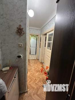 1-к квартира, вторичка, 28м2, 1/2 этаж