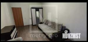 1-к квартира, вторичка, 35м2, 4/18 этаж