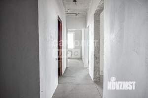 2-к квартира, вторичка, 46м2, 9/16 этаж