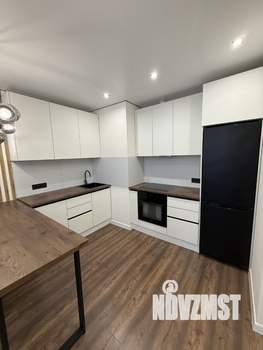 1-к квартира, вторичка, 37м2, 4/9 этаж