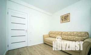 1-к квартира, вторичка, 51м2, 16/20 этаж