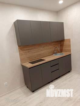 1-к квартира, вторичка, 31м2, 10/25 этаж