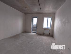 Студия квартира, вторичка, 24м2, 8/24 этаж