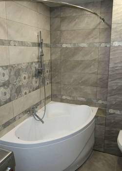 1-к квартира, вторичка, 41м2, 7/22 этаж