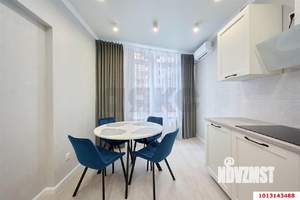 2-к квартира, вторичка, 75м2, 5/16 этаж