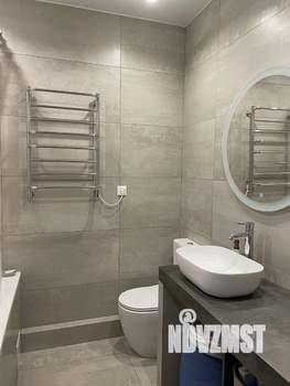 1-к квартира, вторичка, 36м2, 2/16 этаж