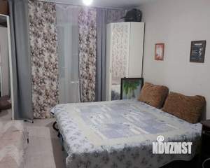 2-к квартира, вторичка, 57м2, 14/14 этаж