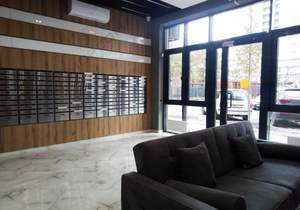 3-к квартира, вторичка, 66м2, 4/23 этаж