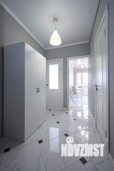 1-к квартира, вторичка, 34м2, 12/16 этаж