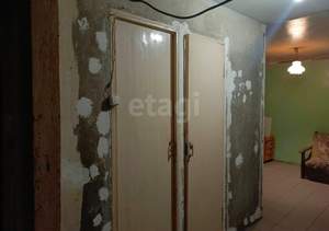 1-к квартира, вторичка, 36м2, 2/9 этаж