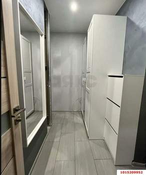 Студия квартира, вторичка, 25м2, 16/16 этаж