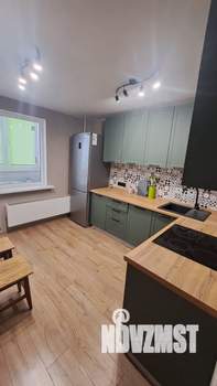 1-к квартира, вторичка, 35м2, 14/14 этаж