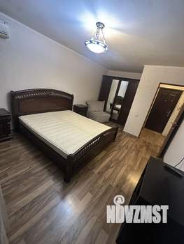 1-к квартира, вторичка, 35м2, 2/10 этаж