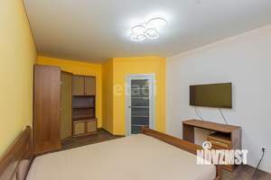 1-к квартира, вторичка, 40м2, 2/16 этаж